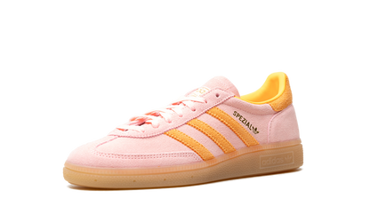 Handball Spezial Wmns "Glow Pink" JR3606
