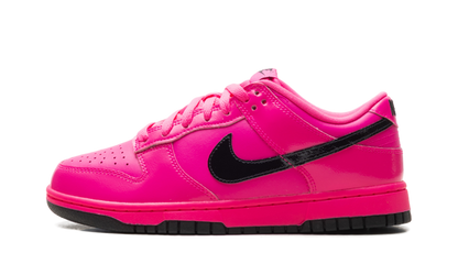 Dunk Low WMNS "Pink Blast" IV2040 600