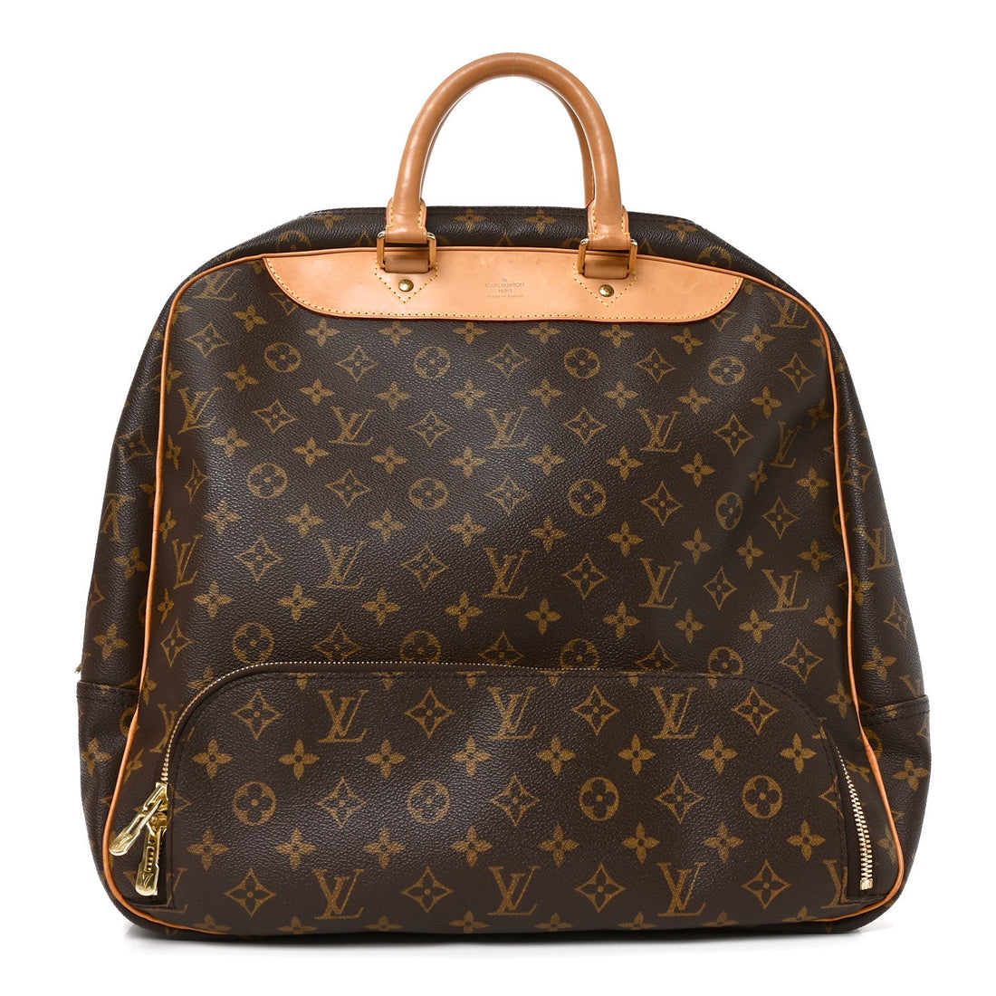 Monogram Evasion Sports Bag