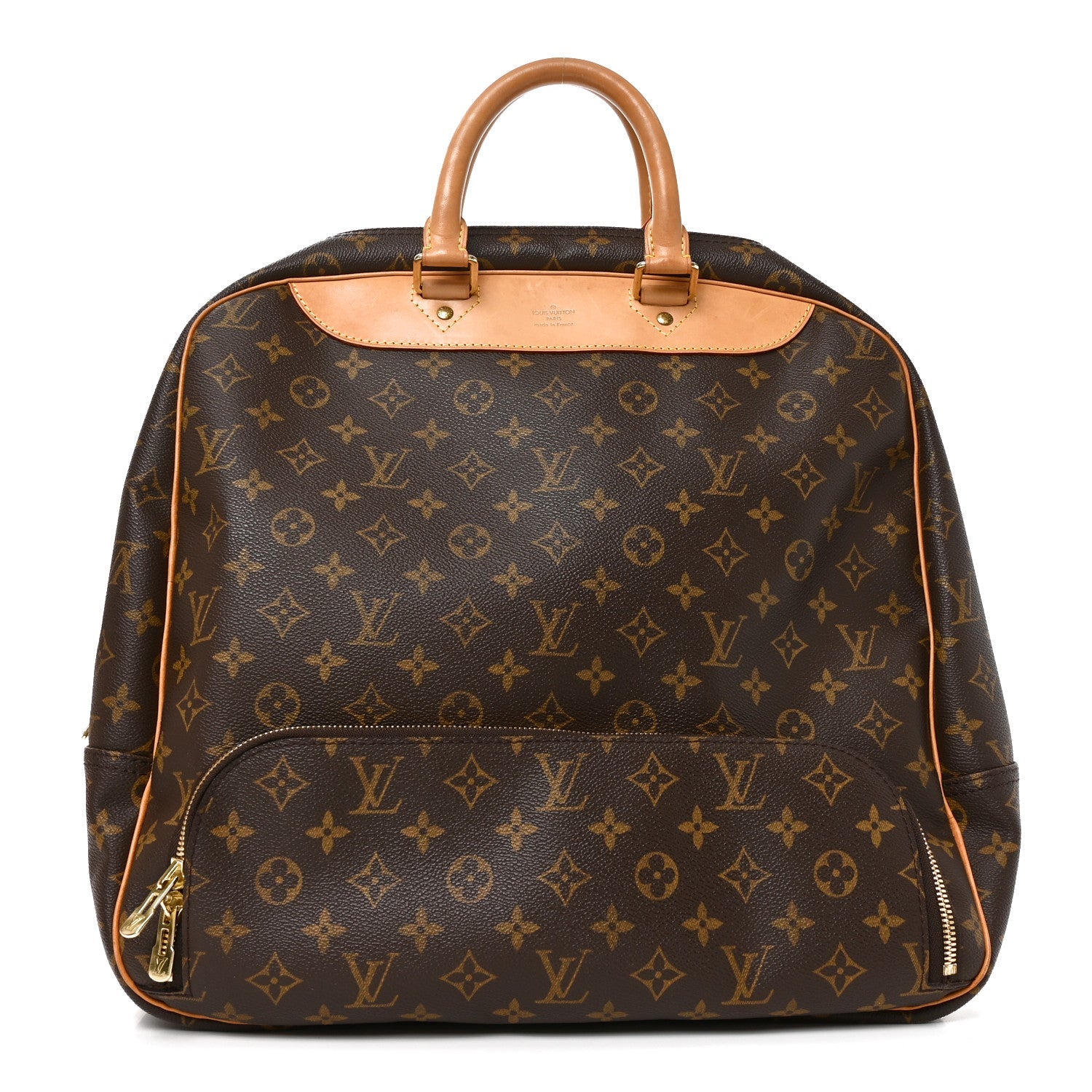 Monogram Evasion Sports Bag
