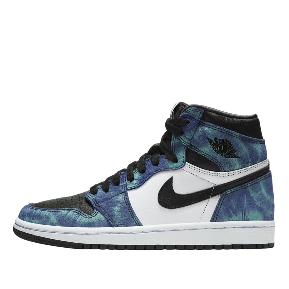 Jordan 1 Retro High OG Tie DYE Main image