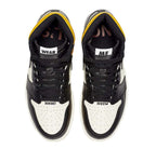Jordan 1 Retro High “Not for Resale” Varsity Maize