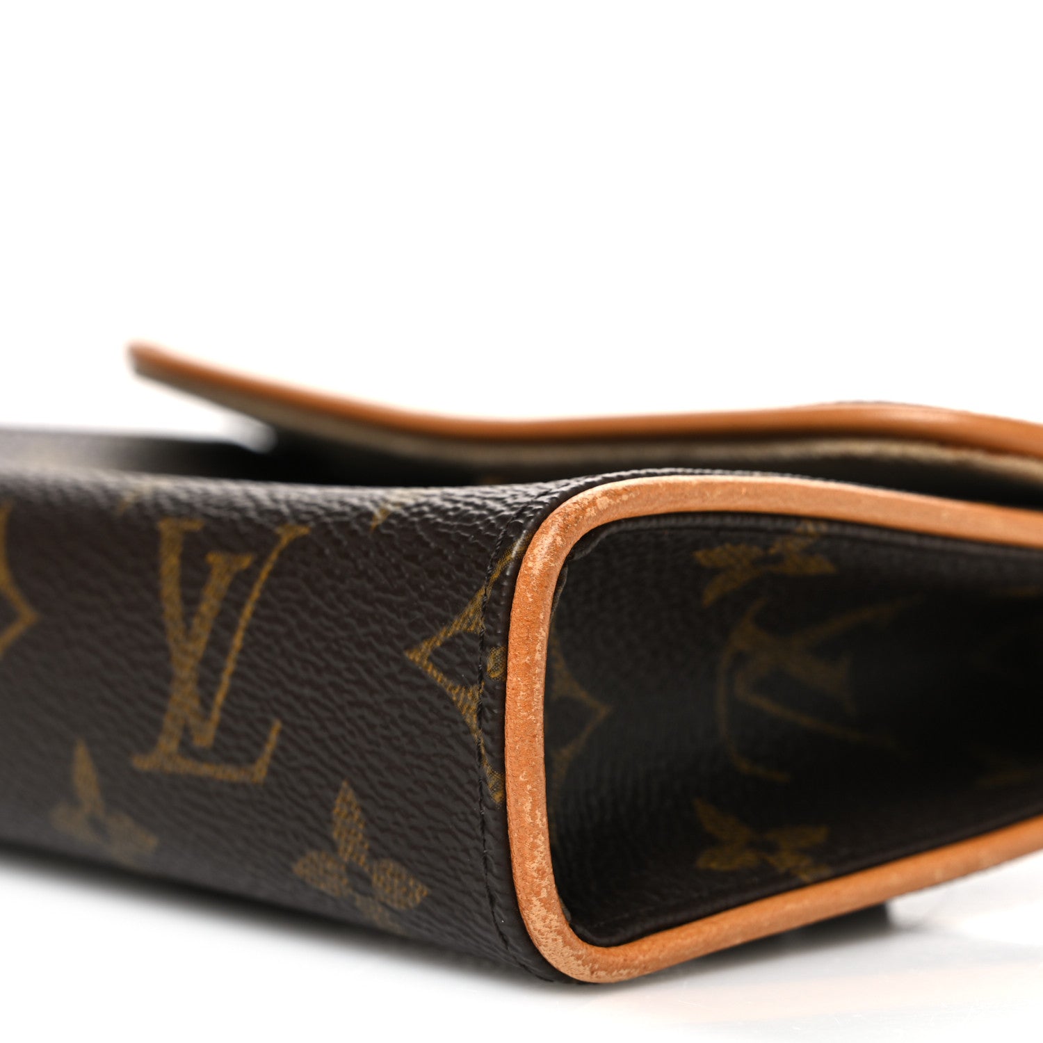 Monogram Pochette Florentine XS