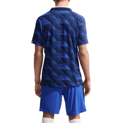 FRANCE NATIONAL TEAM 2026 MATCH HOME JERSEY ROYAL BLUE