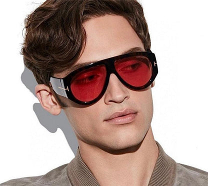 TOM FORD BRONSON SUNGLASSES TF1044 ✨