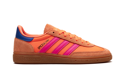Handball Spezial WMNS "Solar Orange Lucid Pink" JH5659