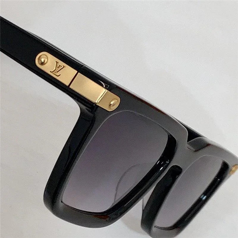 Louis Vuitton LV Signature Z1974U LV Signature Square Sunglasses✨