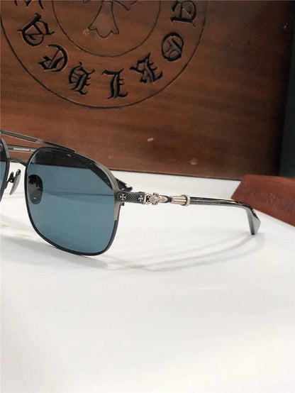 Chrome Hearts PAINAL Zeiss Lenses Sunglasses⚜️