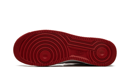 Air Force 1 &