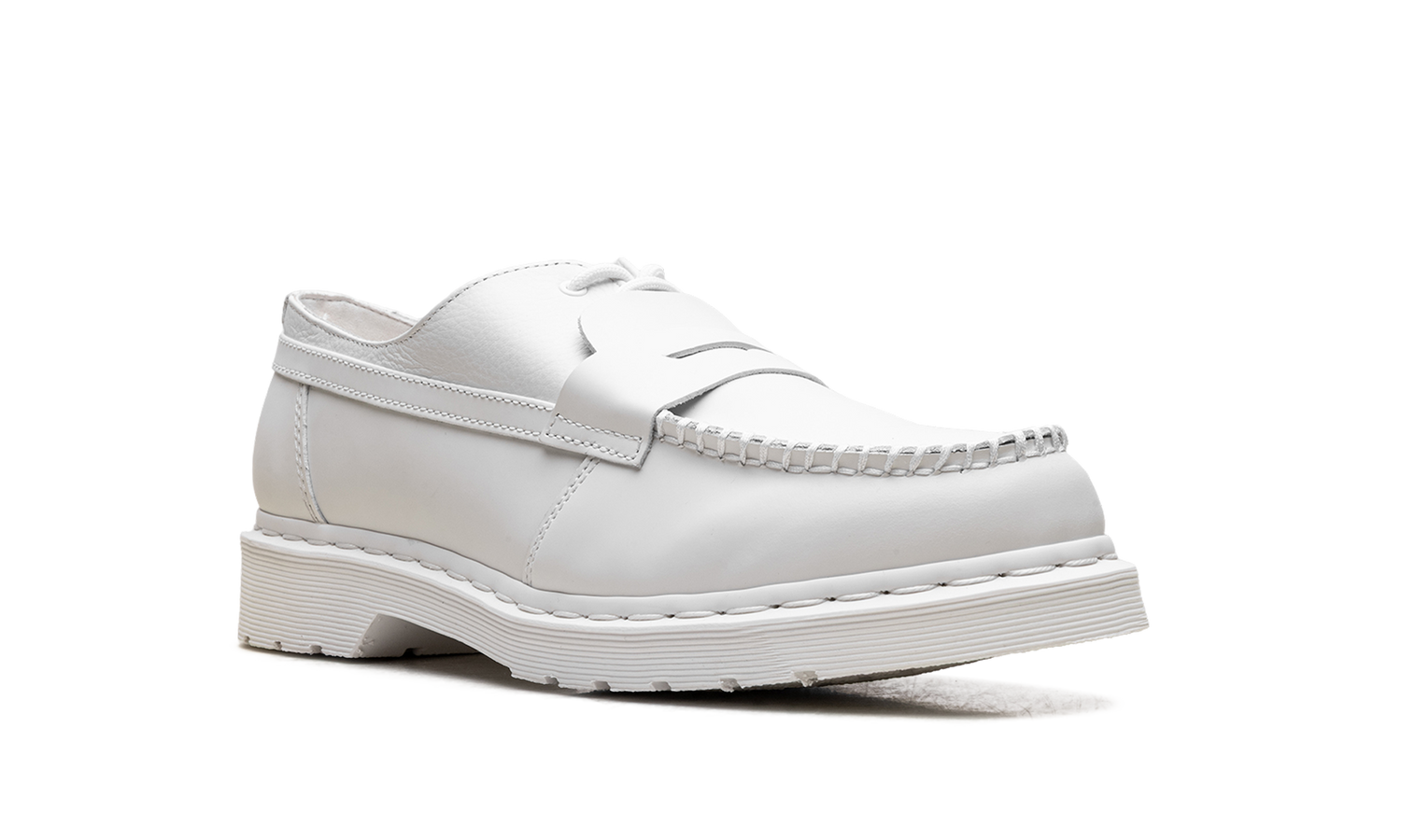1461- Penton Mash Up "Dr. Martens - White" SH3WR0005P8031HB009