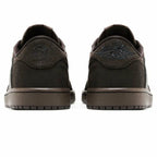 Air Jordan 1 Low OG x Travis Scott SP ‘Velvet Brown’