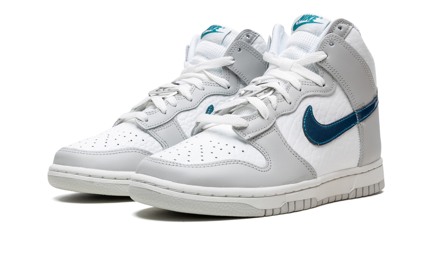 DUNK HIGH MNS WMNS "FLS" DR7855 100