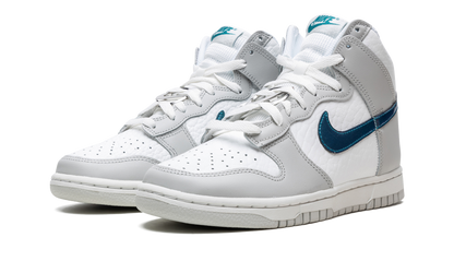 DUNK HIGH MNS WMNS "FLS" DR7855 100