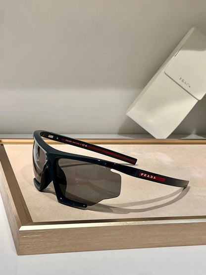 2024 PRADA Linea Rossa Impavid SPS07Y  🟥