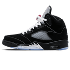 Jordan 5 Black Metallic Reimagined(2025)