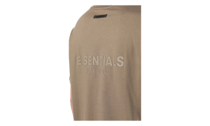 Essentials Short-Sleeve Tee "Harvest" 125SU212001F