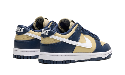 DUNK LO NEXT NATURE WMNS "Midnight Navy Gold" DD1873 401
