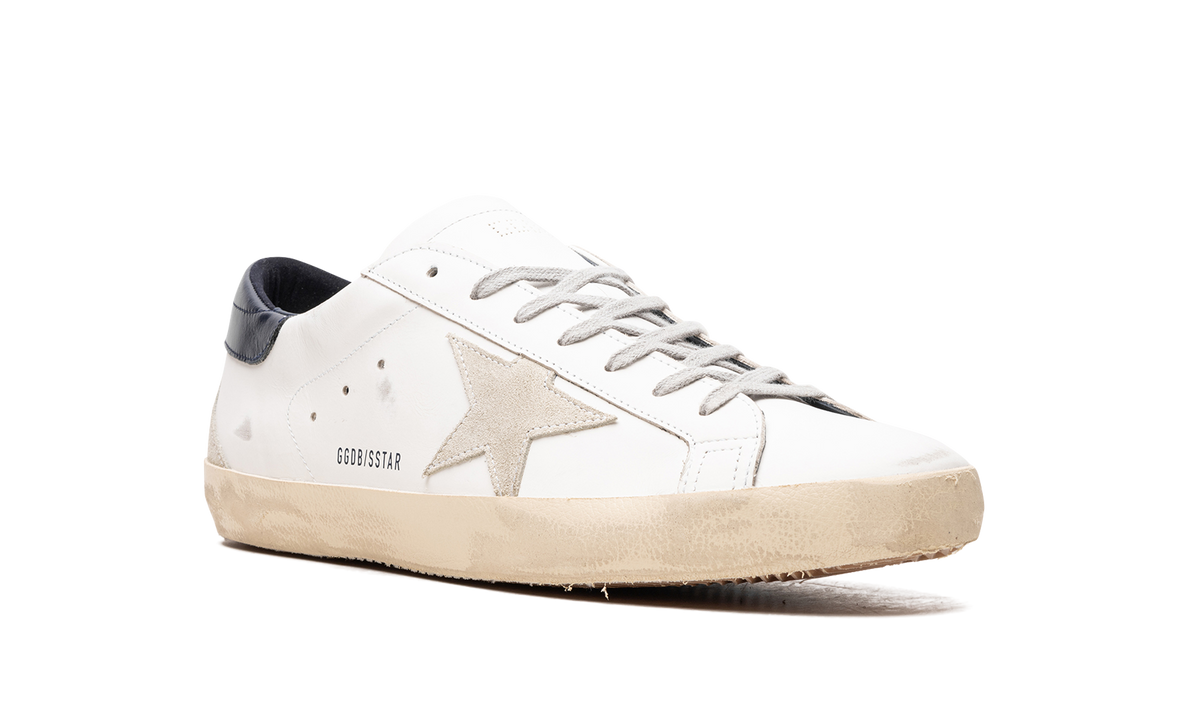 SUPER-STAR CLASSIC “WHITE / BLACK”