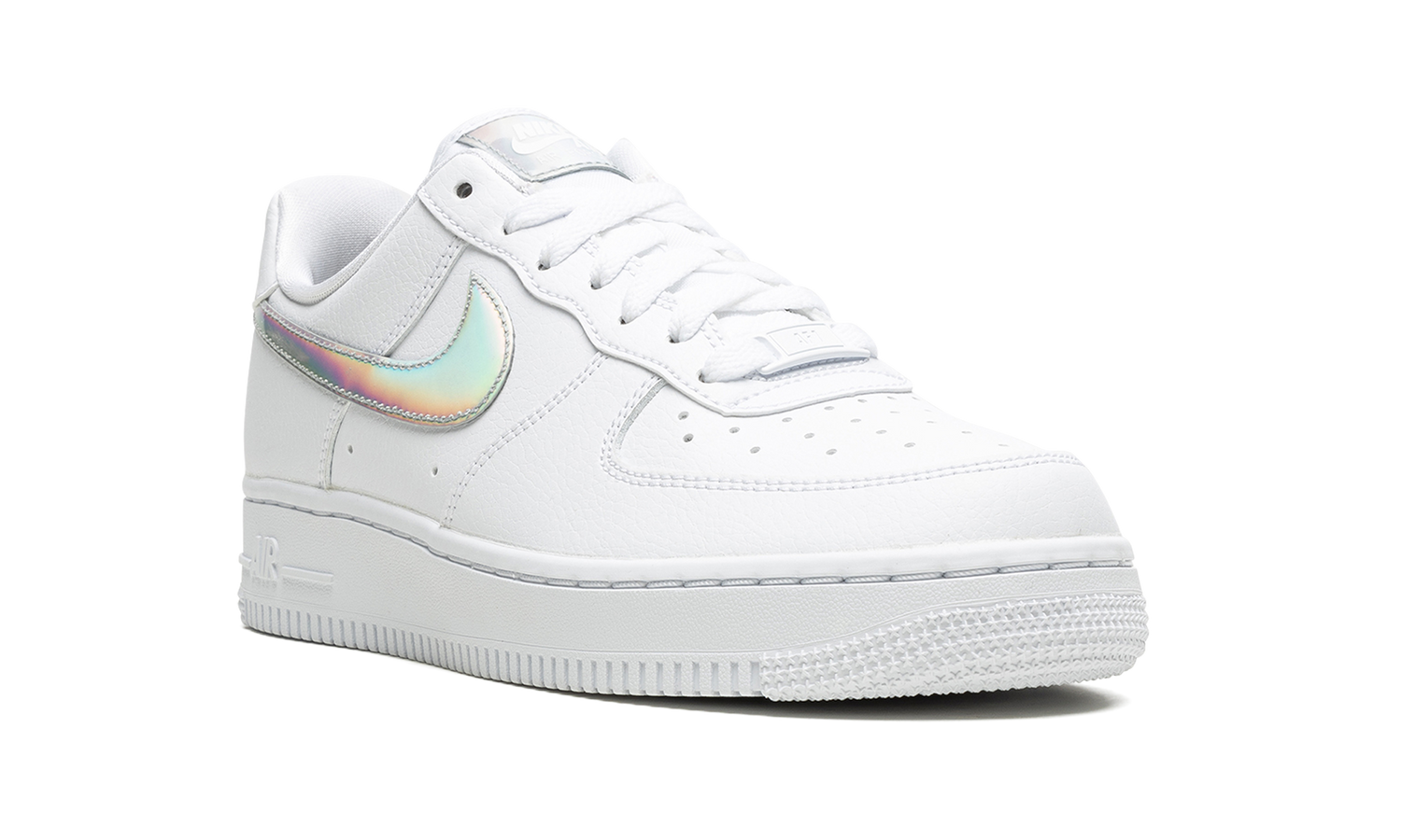 AIR FORCE 1 LO WMNS "Iridescent" CJ1646 100