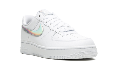 AIR FORCE 1 LO WMNS "Iridescent" CJ1646 100