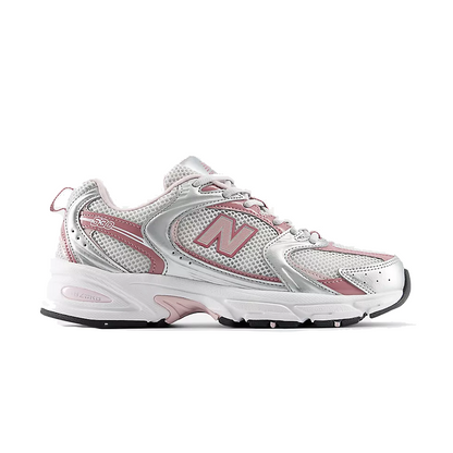 530 GREY PINK
