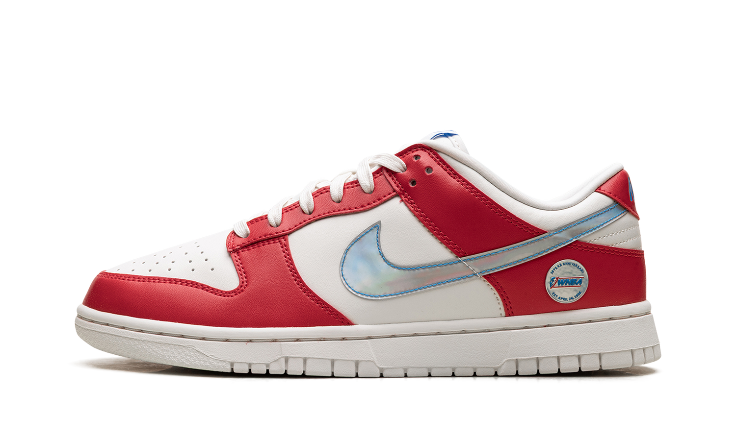 Dunk Low WMNS "WNBA 30th Anniversary" IR1970 604