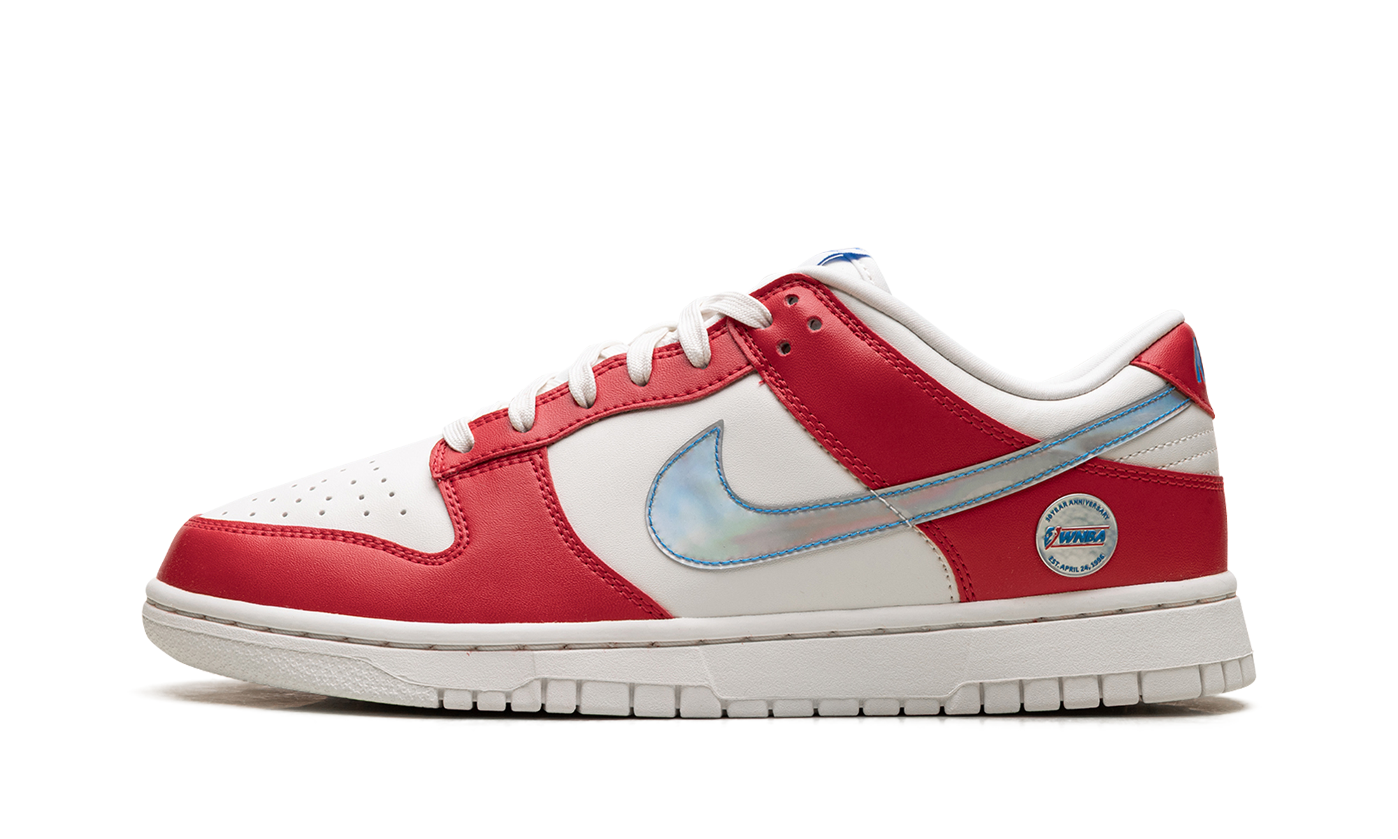 Dunk Low WMNS "WNBA 30th Anniversary" IR1970 604