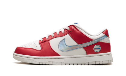 Dunk Low WMNS "WNBA 30th Anniversary" IR1970 604