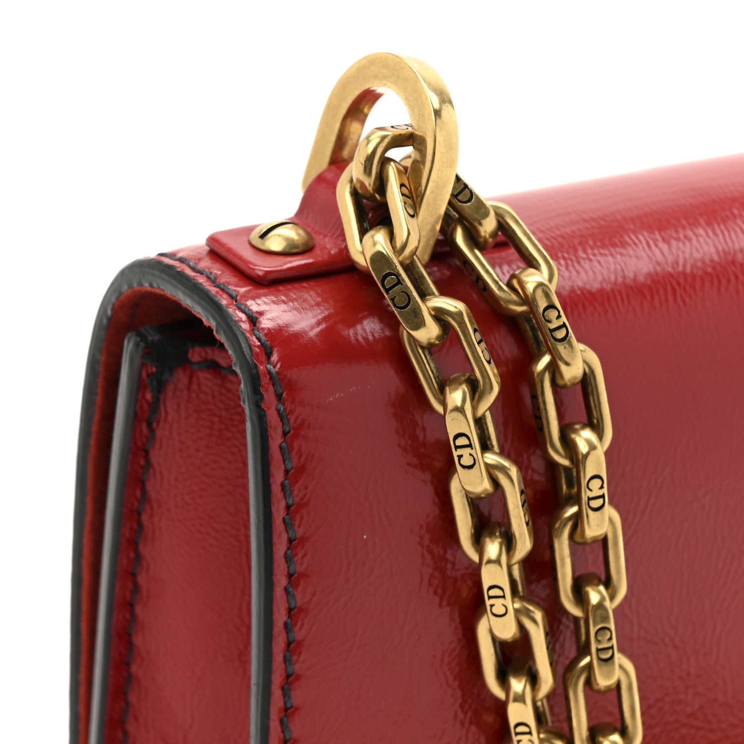 Calfskin J&