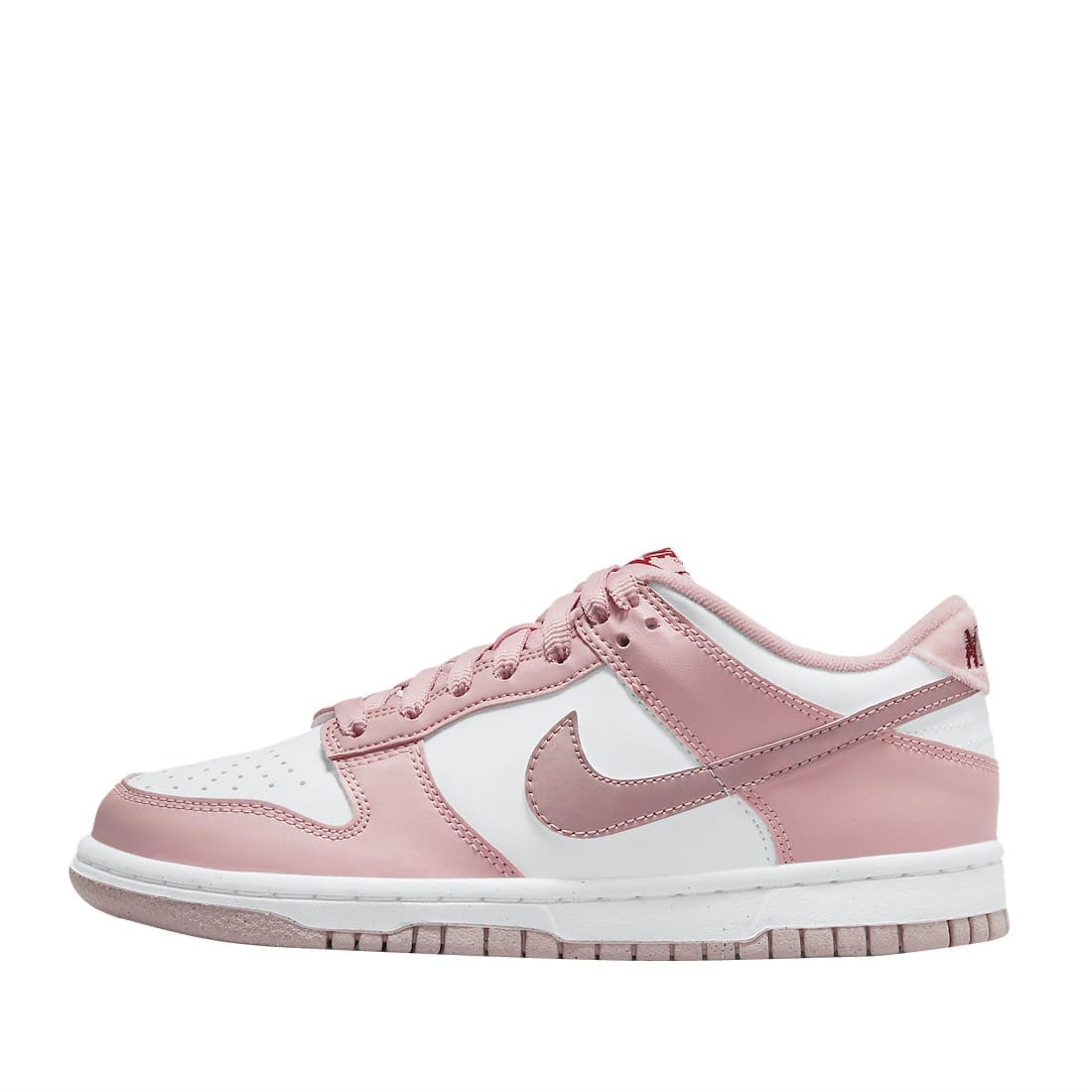 Nike SB Dunk Low GS Pink Velvet Main image