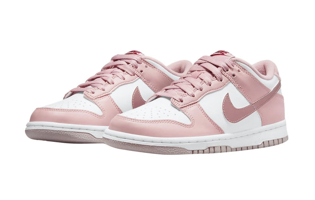 Nike SB Dunk Low GS Pink Velvet
