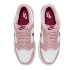 Nike SB Dunk Low GS Pink Velvet
