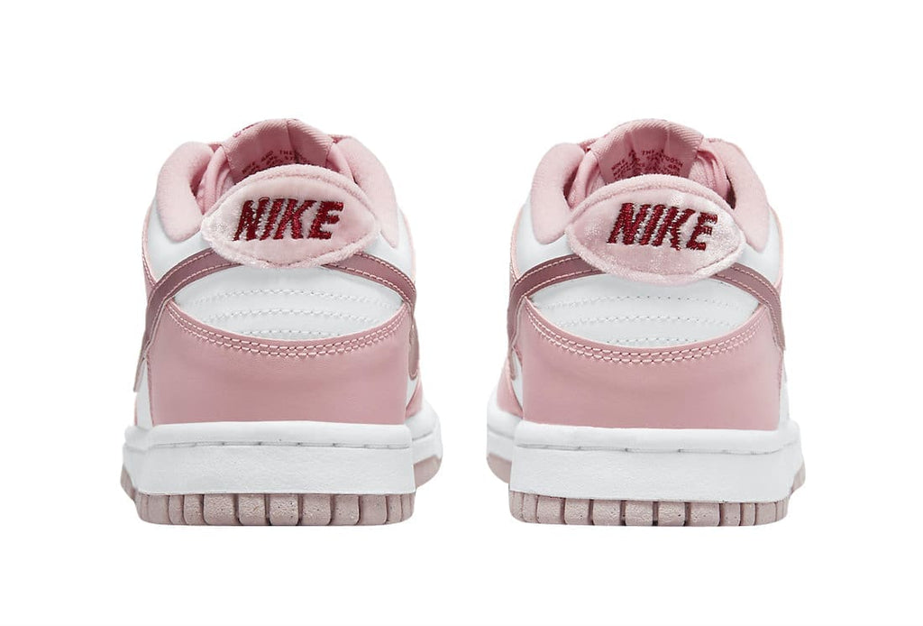 Nike SB Dunk Low GS Pink Velvet