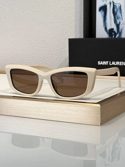 YSL Saint Laurent SL 658 UNISEX Sunglasses ✨