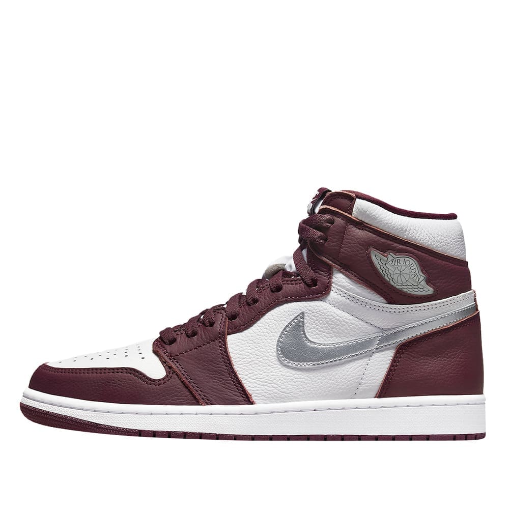 Jordan 1 High Og Bordeaux Main image