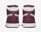 Jordan 1 High Og Bordeaux