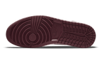 Jordan 1 High Og Bordeaux