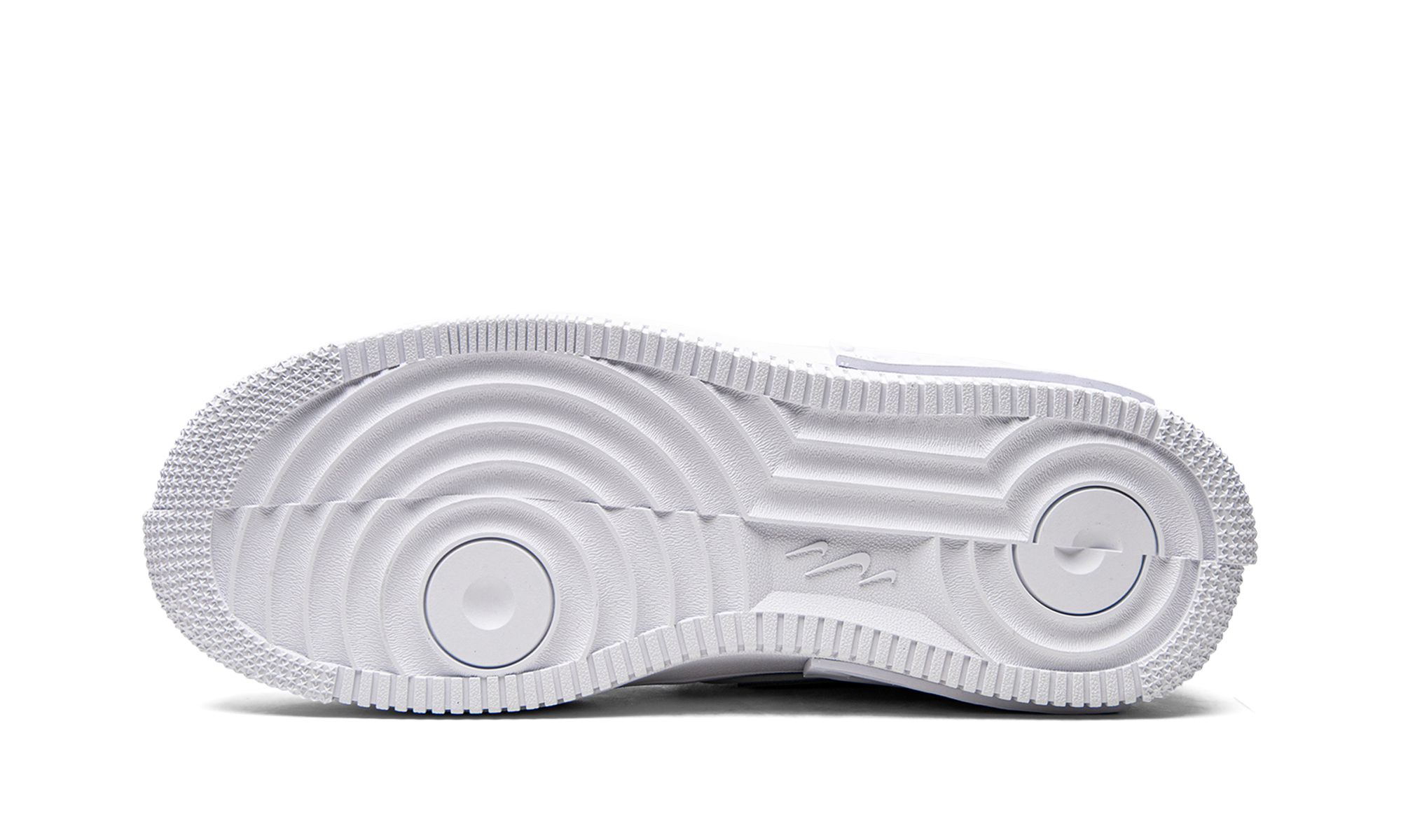 AIR FORCE 1 FONTANKA MNS WMNS "White / Iridescent" DQ5021 100