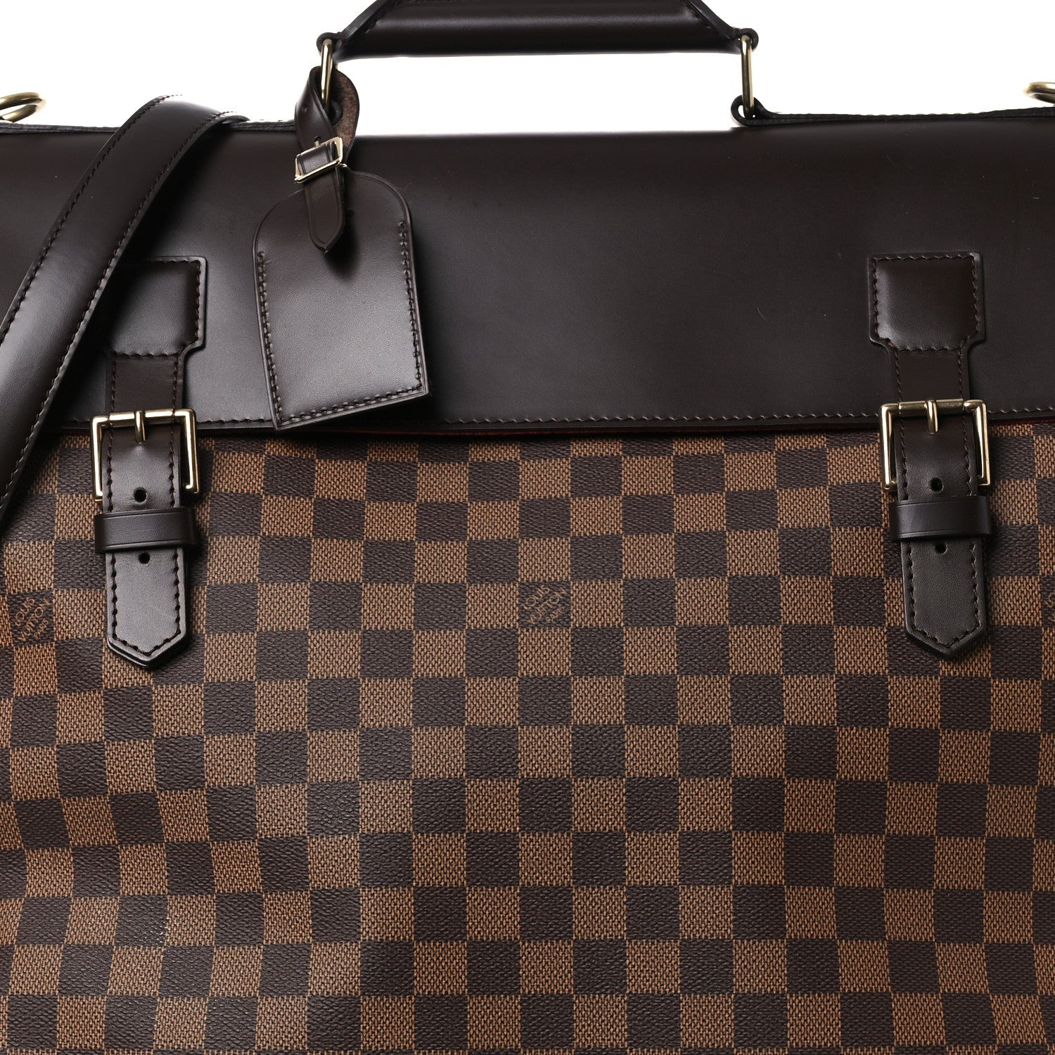 Damier Ebene West End GM