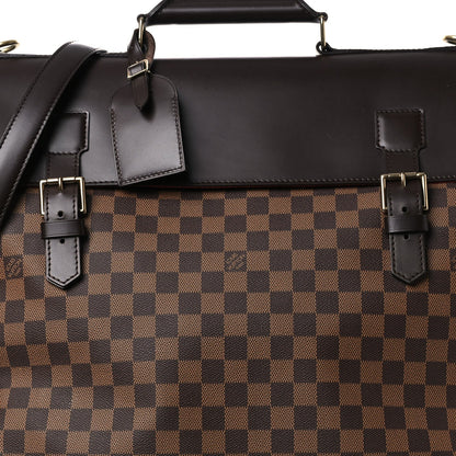 Damier Ebene West End GM