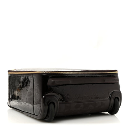 Vernis Pegase 45 Rolling Luggage Amarante Amarante