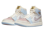 Jordan 1 High Zoom Cmft Pink Oxford