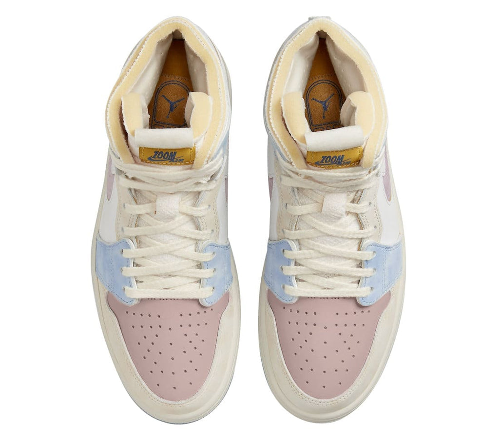 Jordan 1 High Zoom Cmft Pink Oxford