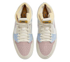 Jordan 1 High Zoom Cmft Pink Oxford