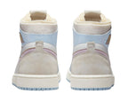 Jordan 1 High Zoom Cmft Pink Oxford
