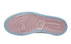 Jordan 1 High Zoom Cmft Pink Oxford
