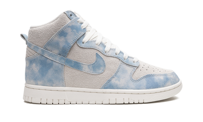 DUNK HIGH MNS WMNS "Clouds" FD0882 400