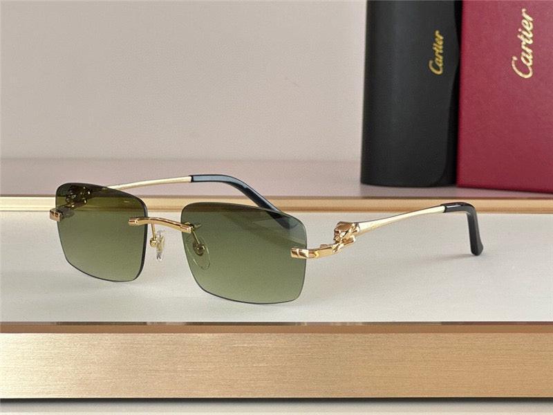 Cartier PREMIÈRE DE CARTIER SUNGLASSES 	CT0281O 🐆