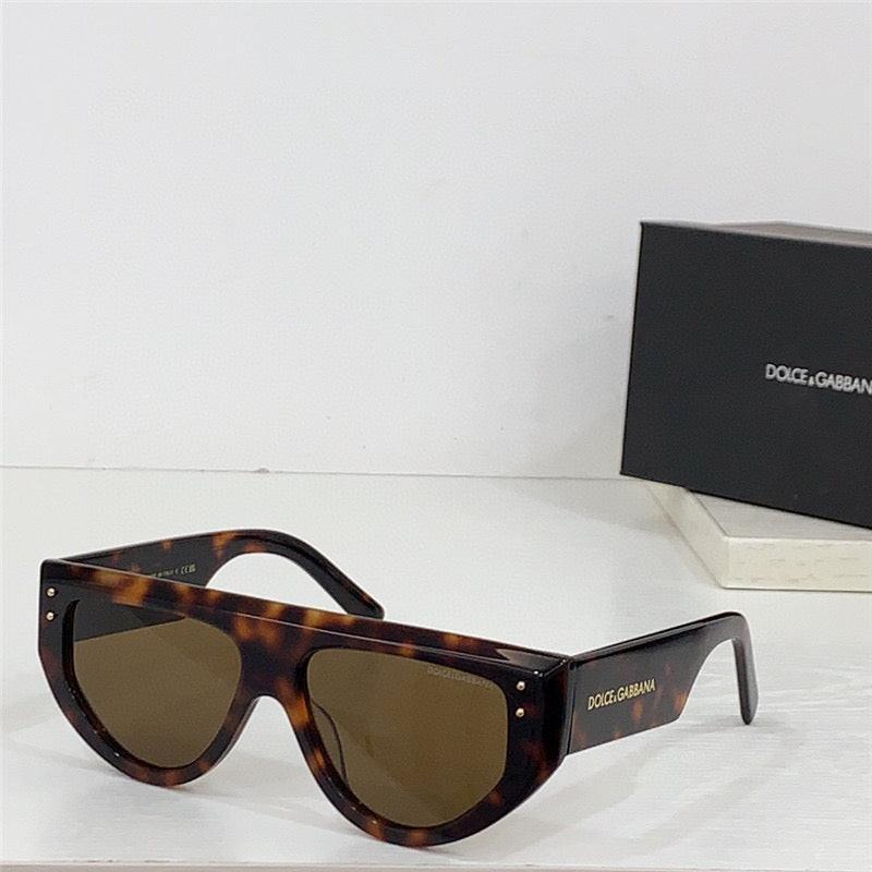 Dolce & Gabbana DG SHARPED 6670 Women's Sunglasses ✨