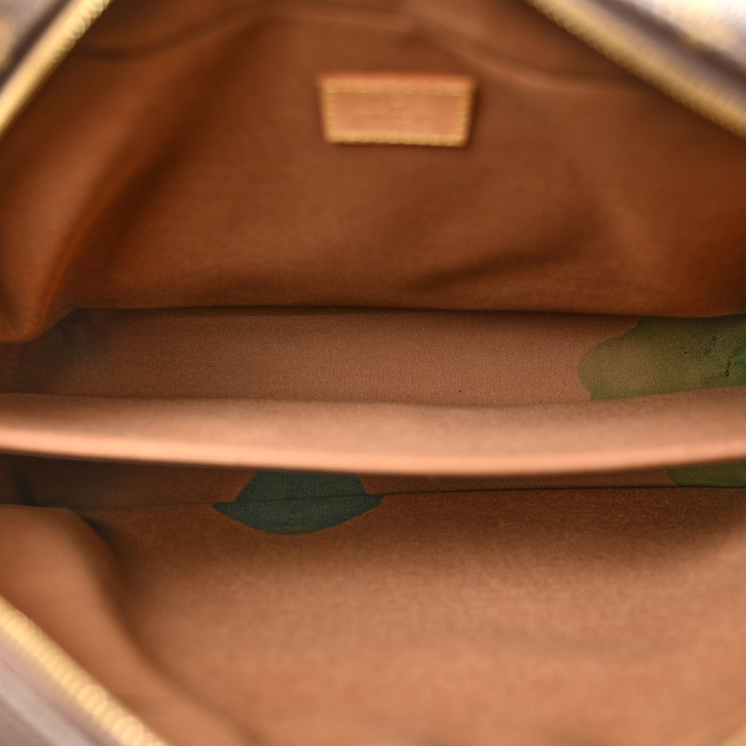 Monogram Icare Bag